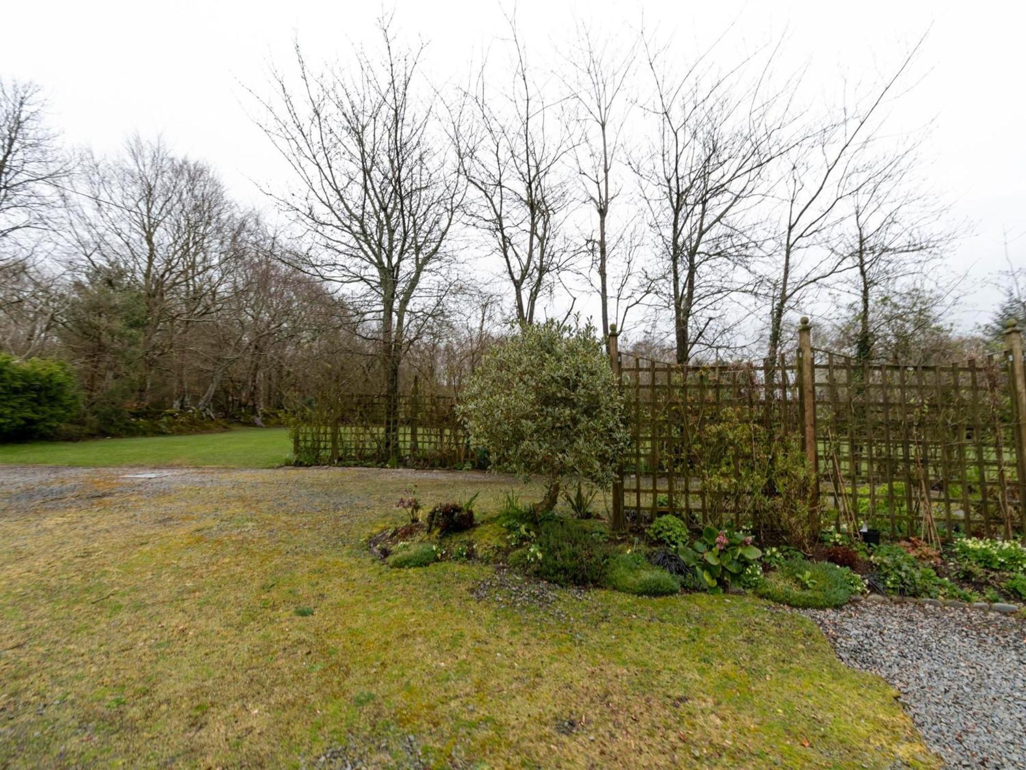 Secluded Holiday Home In Ceredigion With Garden Pennant  المظهر الخارجي الصورة