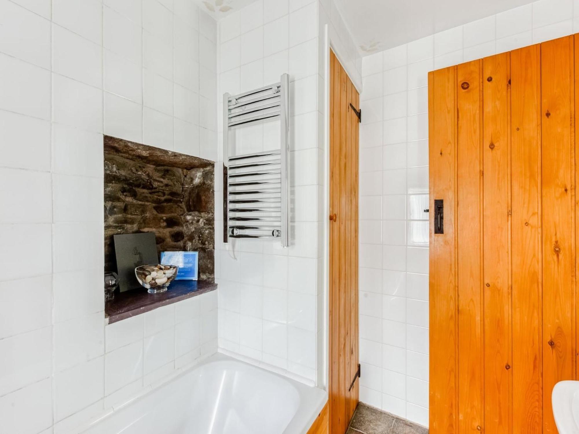Secluded Holiday Home In Ceredigion With Garden Pennant  المظهر الخارجي الصورة