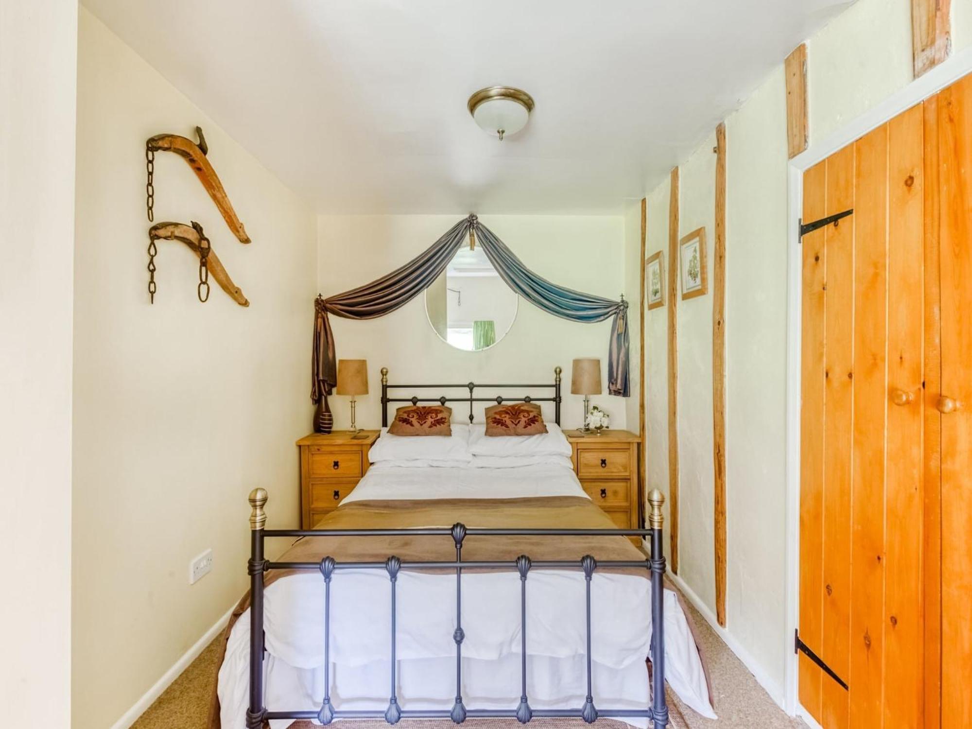 Secluded Holiday Home In Ceredigion With Garden Pennant  المظهر الخارجي الصورة