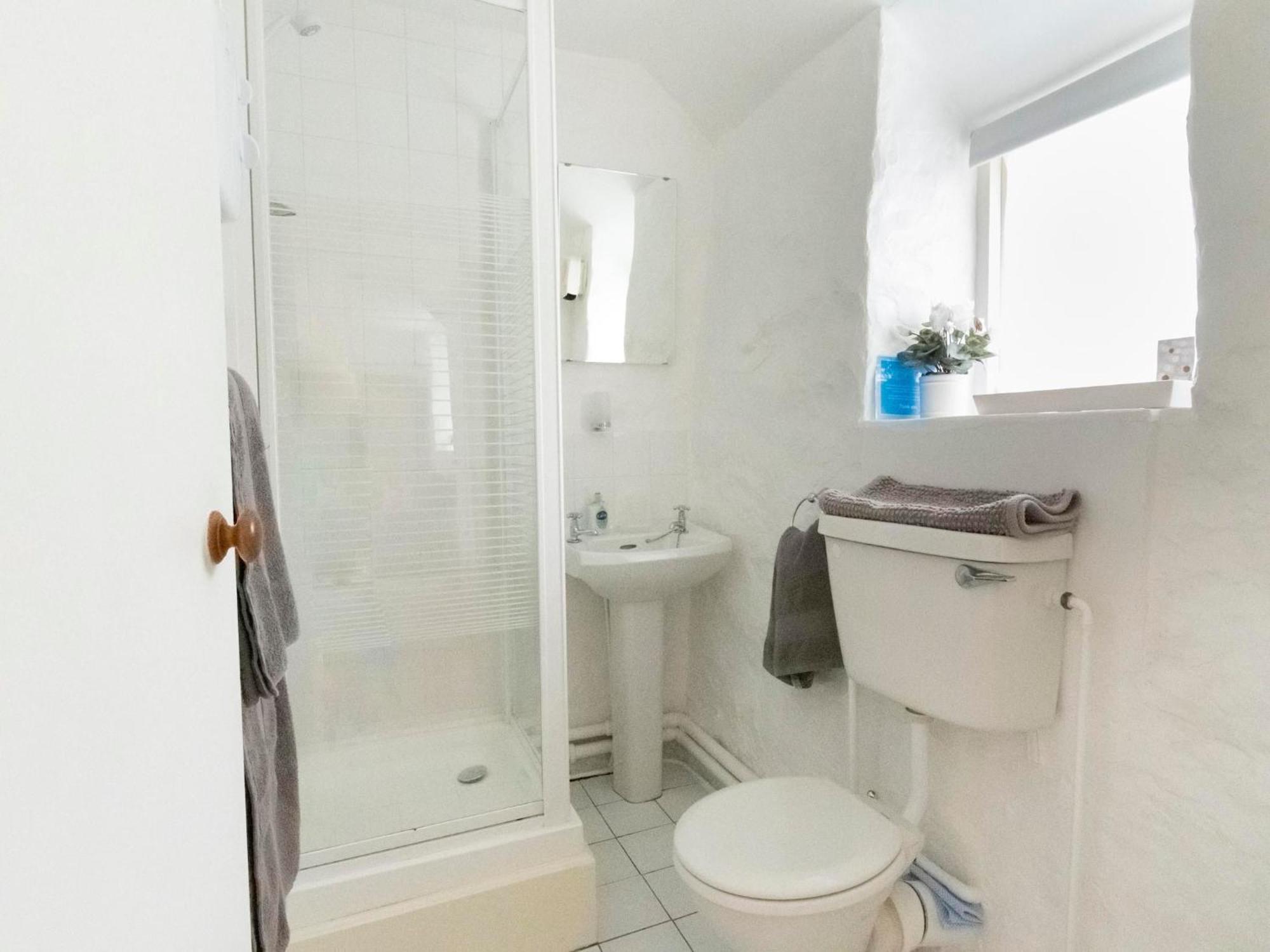 Secluded Holiday Home In Ceredigion With Garden Pennant  المظهر الخارجي الصورة